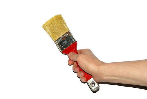 paint brush