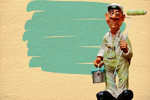 painter