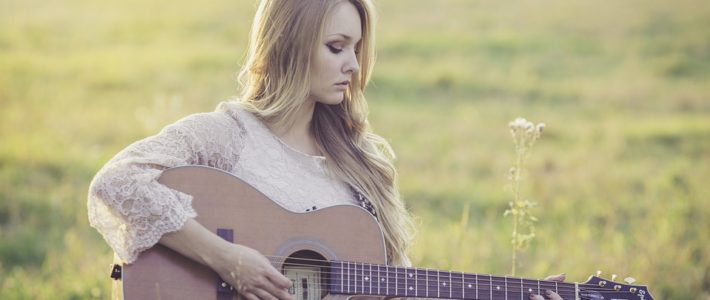 guitarist