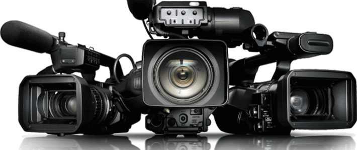 camera