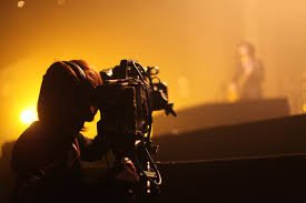 camera man