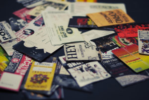 tickets 