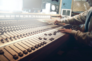 mastering