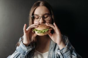 burger 