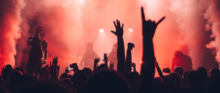 concert